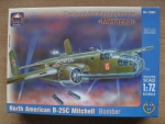 Thumbnail ARK 72001 NORTH AMERICAN B-25C MITCHELL